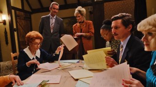 Нолли 1 сезон 2 серия