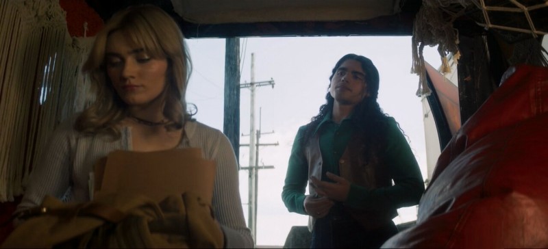 Винчестеры 7 серия