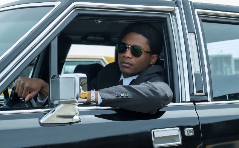 Семья черной мафии 2 сезон 2 серия