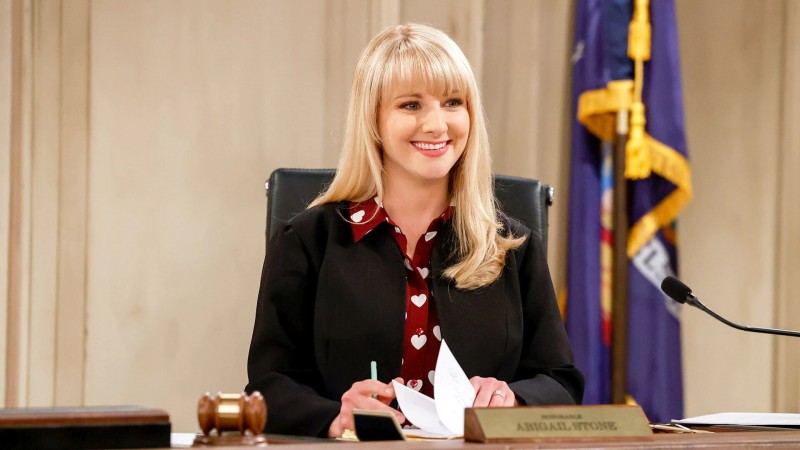 Ночной суд 4 серия