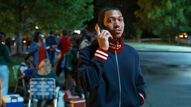 Семья черной мафии 2 сезон 5 серия