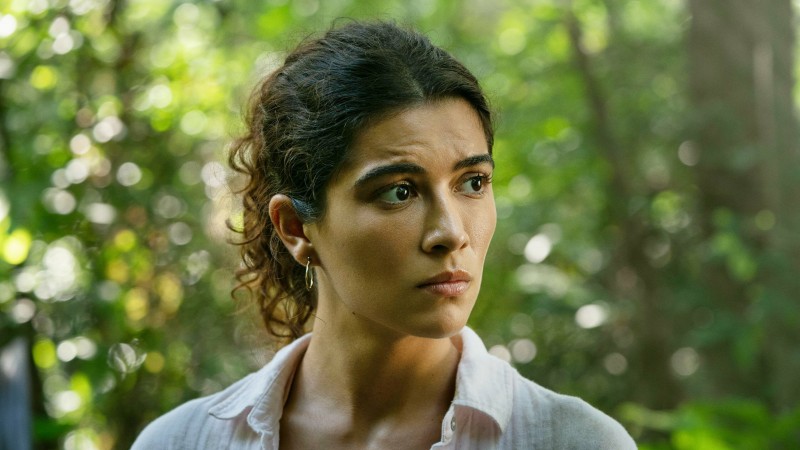 Сокровище нации: На краю истории 10 серия Сокровище нации: На краю истории 10 серия