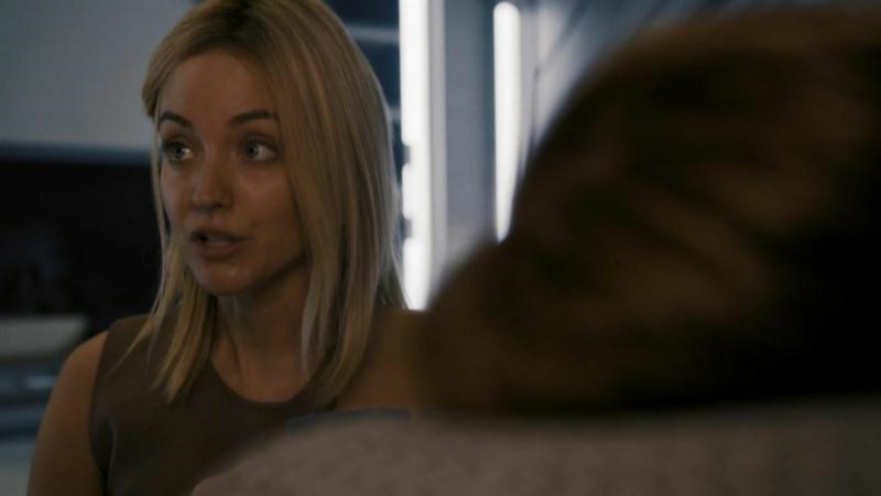 Ковчег 2 серия