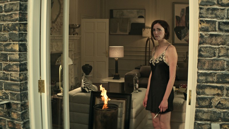 Ты 4 сезон 3 серия