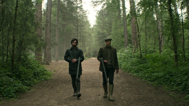 Ты 4 сезон 4 серия