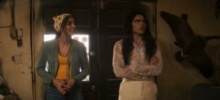 Винчестеры 1 сезон 6 серия