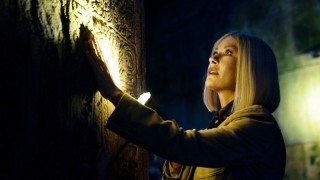 Сокровище нации: На краю истории 1 сезон 3 серия