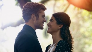 Сокровище нации: На краю истории 1 сезон 4 серия