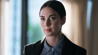 Сокровище нации: На краю истории 1 сезон 7 серия