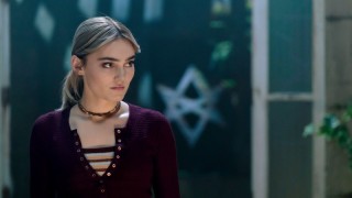 Винчестеры 1 сезон 10 серия