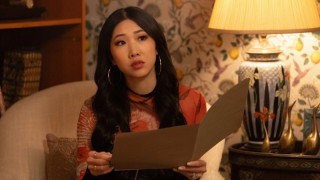 Кунг-фу 3 сезон 9 серия