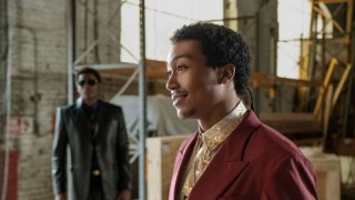 Семья черной мафии 1 сезон 8 серия