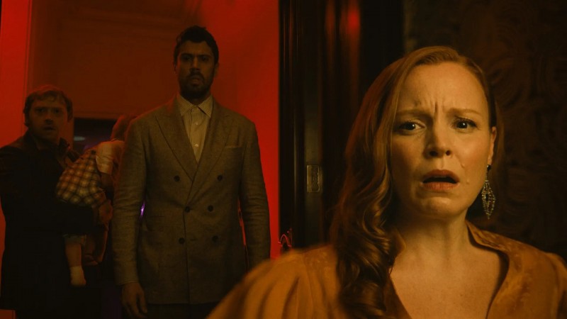 Дом с прислугой 4 сезон 5 серия Дом с прислугой 4 сезон 5 серия