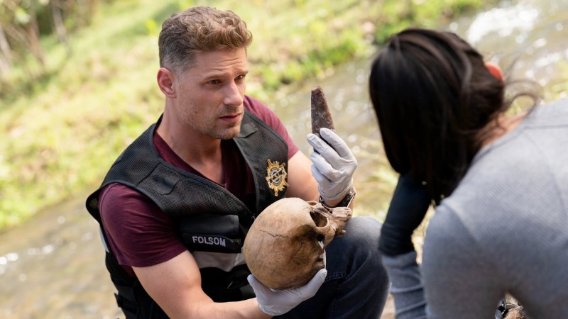 CSI: Вегас 2 сезон 13 серия