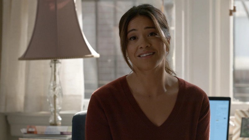 Еще не мертва 1 серия Еще не мертва 1 серия