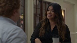 Еще не мертва 1 сезон 2 серия