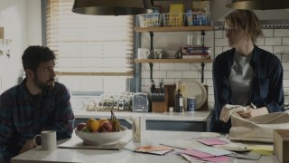 Милый Эдвард 1 сезон 4 серия