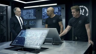 S. W. A. T.: Спецназ города ангелов 6 сезон 13 серия