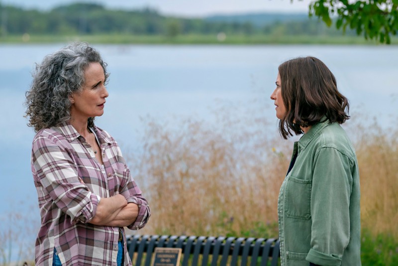 Путь домой 2 серия