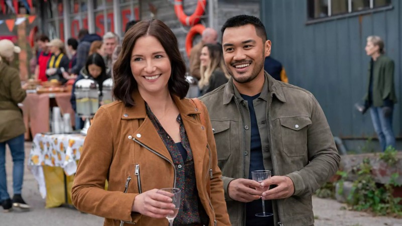 Путь домой 4 серия