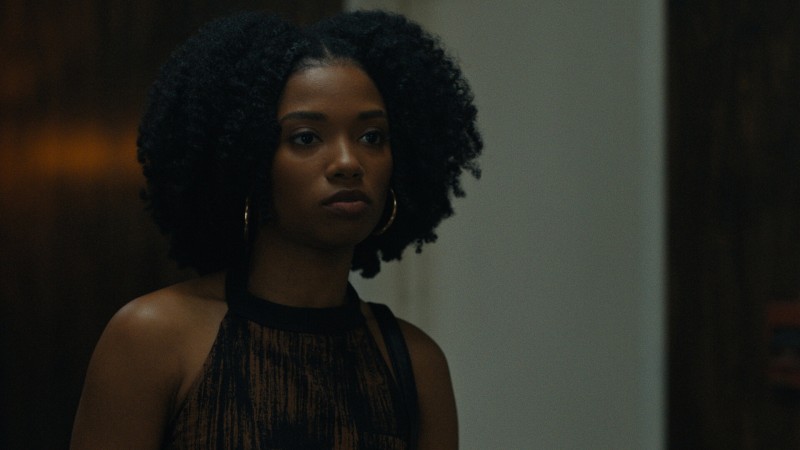 Мэр Кингстауна 2 сезон 5 серия