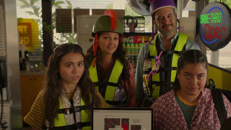 Фриридж 4 серия