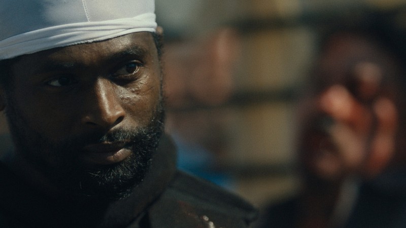 Мэр Кингстауна 10 серия