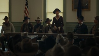 1923 1 сезон 4 серия