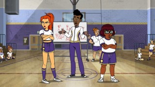 Велма 1 сезон 3 серия