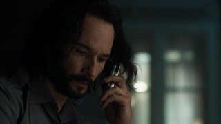 Волчья стая 1 сезон 2 серия