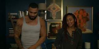 Гарлем 2 сезон 3 серия