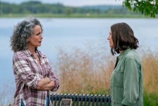 Путь домой 1 сезон 2 серия