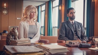 Смешная девчонка 1 сезон 2 серия