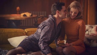 Смешная девчонка 1 сезон 6 серия