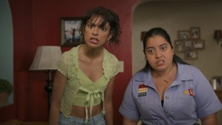 Фриридж 1 сезон 2 серия