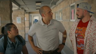 Фриридж 1 сезон 6 серия