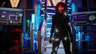 Флэш 8 сезон 18 серия