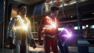 Флэш 8 сезон 20 серия