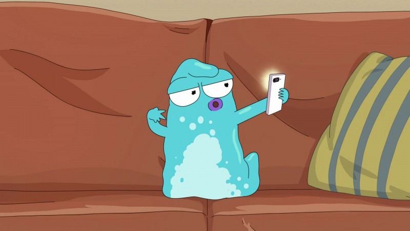 Обратная сторона Земли 3 сезон 11 серия