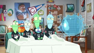 Обратная сторона Земли 3 сезон 6 серия