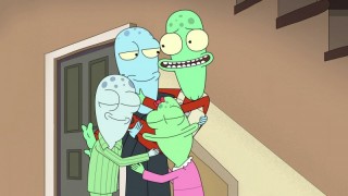 Обратная сторона Земли 3 сезон 8 серия