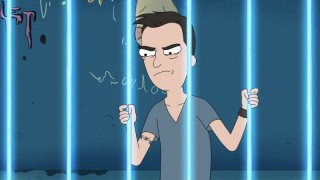 Обратная сторона Земли 3 сезон 10 серия