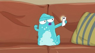 Обратная сторона Земли 3 сезон 11 серия