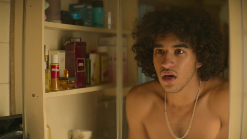 7 жизней Леа 1 серия 7 жизней Леа 1 серия