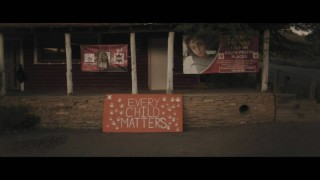 Убийство в Биг Хорне 1 сезон 3 серия