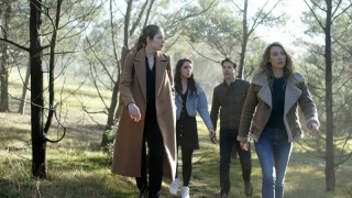 Ла-Брея 2 сезон 10 серия