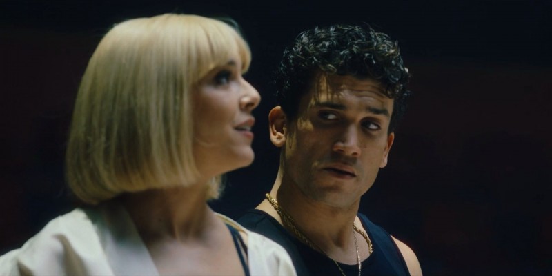 Кристо и Рей 5 серия