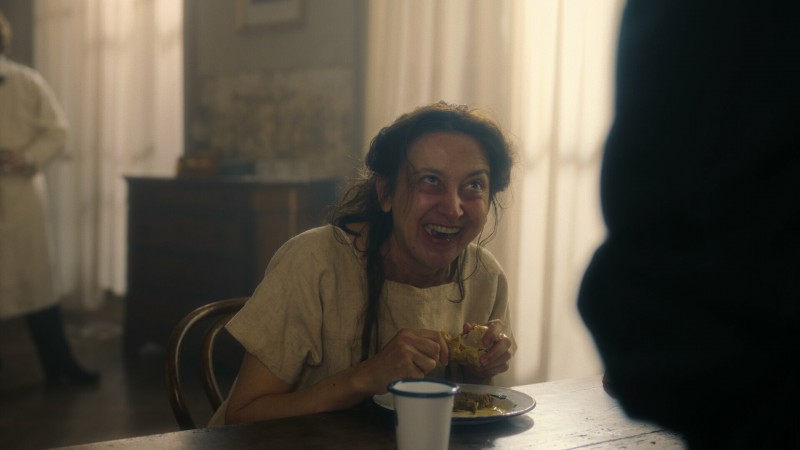 Закон Лидии Поэт 5 серия