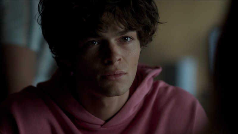 Волчья стая 4 серия