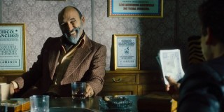 Кристо и Рей 1 сезон 2 серия